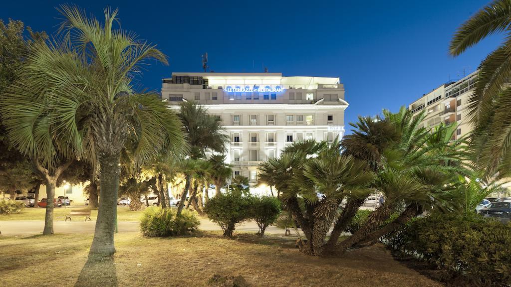 hotel esplanade pescara reviews