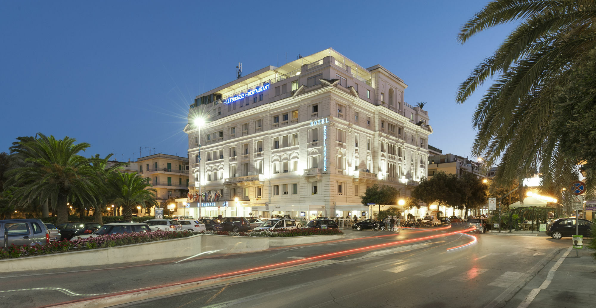 Esplanade Pescara